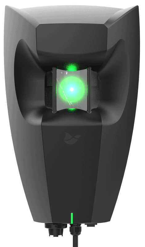 AVIX Indoor Gerät